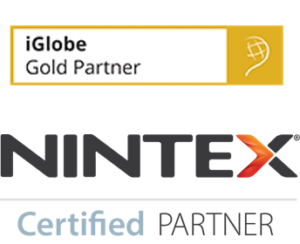 busicon Partner - iGlobe CRM O365 | Nintex Certified Partner